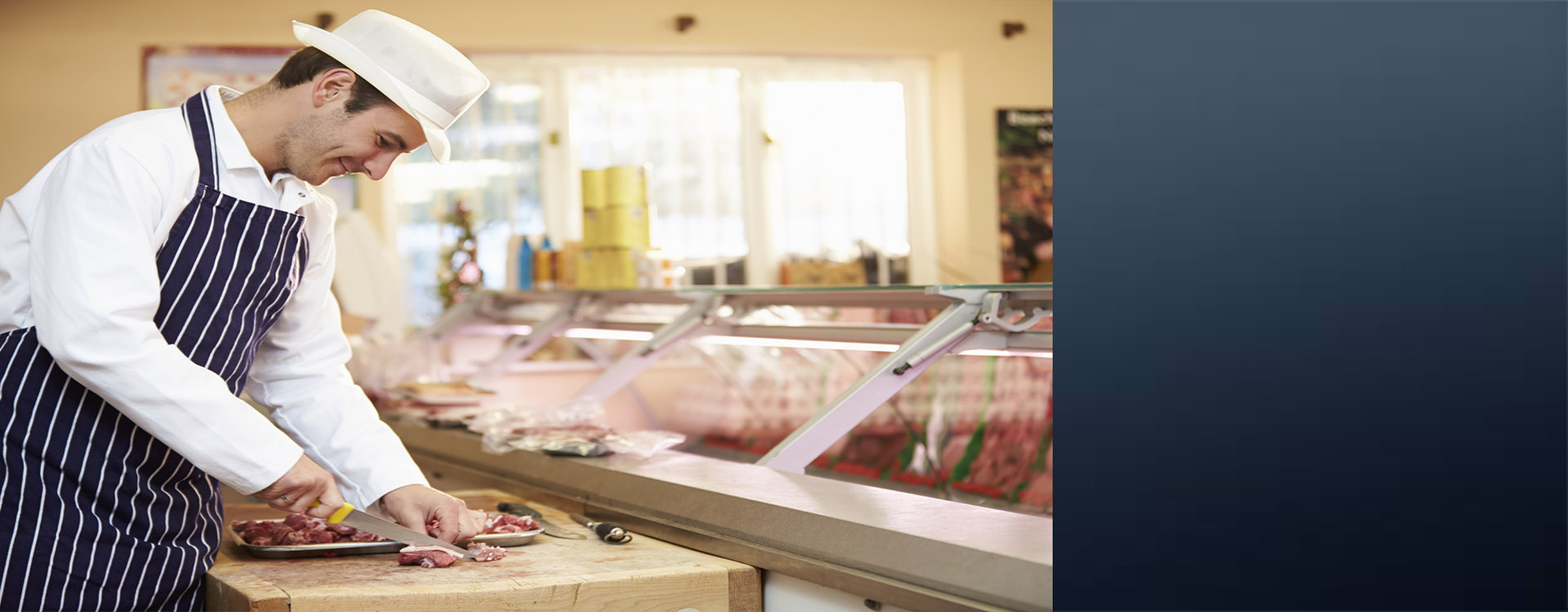 Top meat shop equiment sellers in Pakistan